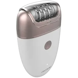 Cecotec Depil-Action One Elektrischer Epilierer weiß