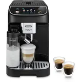 De'Longhi Magnifica Plus ECAM 320.60 .B schwarz