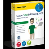wolters kluwer steuertipps SteuerSparErklärung 2023