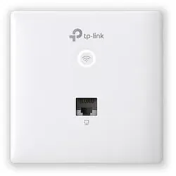 TP-LINK EAP230-Wall Omada AC1200 WLAN MU-MIMO Gigabit Accesspoint Wandmontage