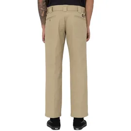 Dickies 873 Work Hosen - Khaki - 31