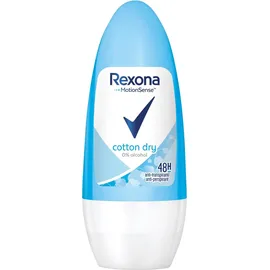 Rexona Dry 50 ml