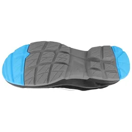 Albatros FASTPACK Low S1PL ESD FO SR schwarz-blau