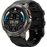 Kospet Tank T3 Smartwatch Black