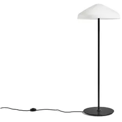 HAY - Pao Stehleuchte White/Opal
