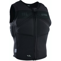 ION Vector Vest Select Front Zip 23 Weste Auftriebsweste leicht, Größe: XS, Farbe: 242 graphite-grey