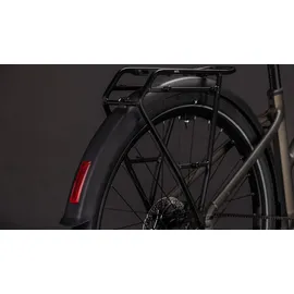 Cube Touring Hybrid Comfort SLX 800 2026 28 Zoll RH 54 cm Trapez charcoal ́n ́chrome