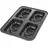 RBV Birkmann Laib & Seele Mini-Hefezopfblech 36,5 x 24,5 cm