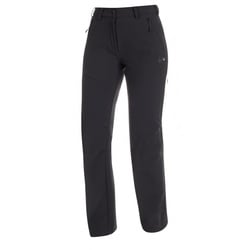 Mammut Damen Winter Hiking SO Pants, 40 - black