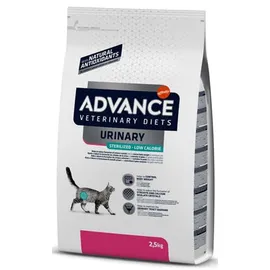 Advance Peripherals Advance Urinary Low Calorie 7,5 kg