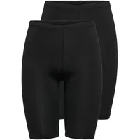 Only 15180382 Weiblich Schwarz