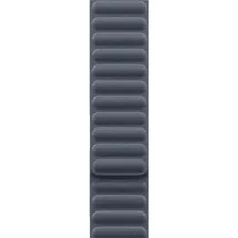 Apple 46mm Armband mit Magnetverschluss Navy