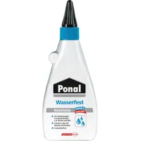 Ponal Wasserfest 550 g
