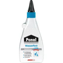 Ponal Wasserfest 550 g