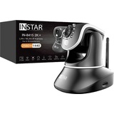 INSTAR IN-3003 WLAN Kuppel IP-Sicherheitskamera Indoor 640 x 480 Pixel