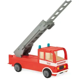 Peter Bausch GmbH & Co. KG Feuerwehrauto