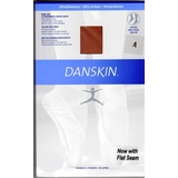 Danskin UltraShimmery 1331 Tanzstrumpfhose 1 Stück | A | Black (DA-0005)