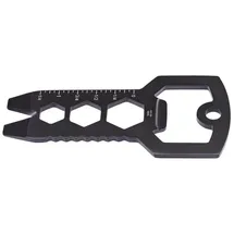 Herbertz Mini Tool schwarz