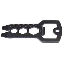 Herbertz Mini Tool schwarz