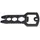 Herbertz Mini Tool schwarz