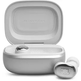 JBL Live Buds 4 Silber
