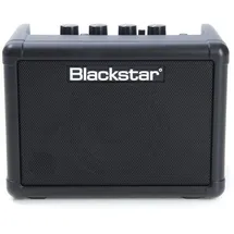 Blackstar Amplification Fly 3 schwarz