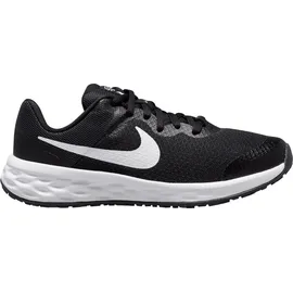 Nike Revolution 6 Kinder Black / Black / Black 35,5