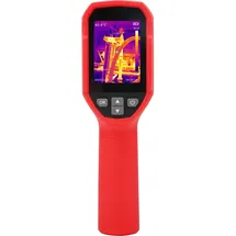 UNI-T Infrarot-Wärmebildkamera UTi716S, -20 °C - 550 °C