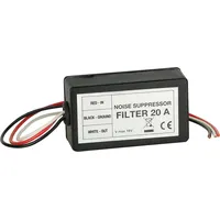 ACV Electronic Entstörfilter 20A