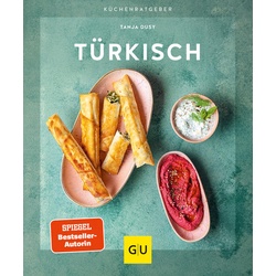 Türkisch als Buch von Tanja Dusy