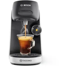 Bosch Tassimo Finesse TAS16B4 weiß