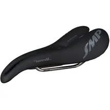 Selle SMP Well 280 x 144 mm Schwarz
