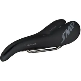 Selle SMP Well 280 x 144 mm Schwarz