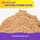 Spin Master Kinetic Sand 2,5 kg brown