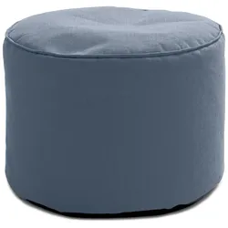 Sitting Bull - Chill Seat Hocker Outdoor, smoke