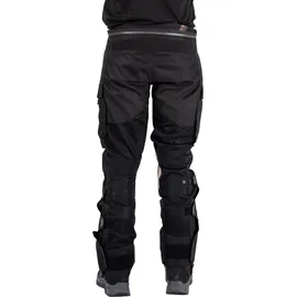 leatt adventure Flowtour 5.5 Schwarz