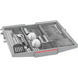 Bosch SMV6YCX02E Serie 6 Geschirrspüler A 60cm