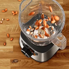 Tefal BL871D PerfectMix+ Standmixer Edelstahl (1200 Watt, 2 l)