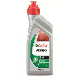 Castrol Power 1 2T 15F576 2T 1,0 l
