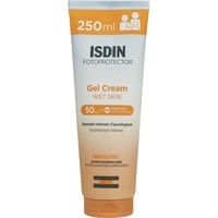 Isdin Fotoprotector Gel Cream LSF 50