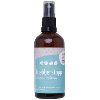 Yuki cares Knabberstopp Leckschutzspray