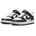Recraft Kids White/Black 32