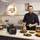 Philips Airfryer 3000 Series 4,2 l NA320/00