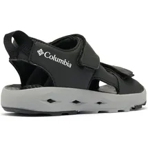 Columbia Techsun Adventure Unisex Schwarz/Weiß 31