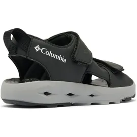 Columbia Techsun Adventure Unisex Schwarz/Weiß 31