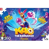 Good Loot Puzzle 160 Kangurek Kao - Kao is back