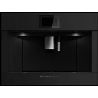 Küppersbusch MattBlack Design Linie. Vollautomatische Kaffeemaschine mit TFT-Touch-Display CKV6800.0KSM