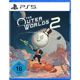 The Outer Worlds 2 - [PlayStation 5]