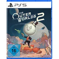 The Outer Worlds 2 - [PlayStation 5]
