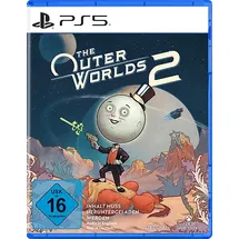 The Outer Worlds 2 - [PlayStation 5]